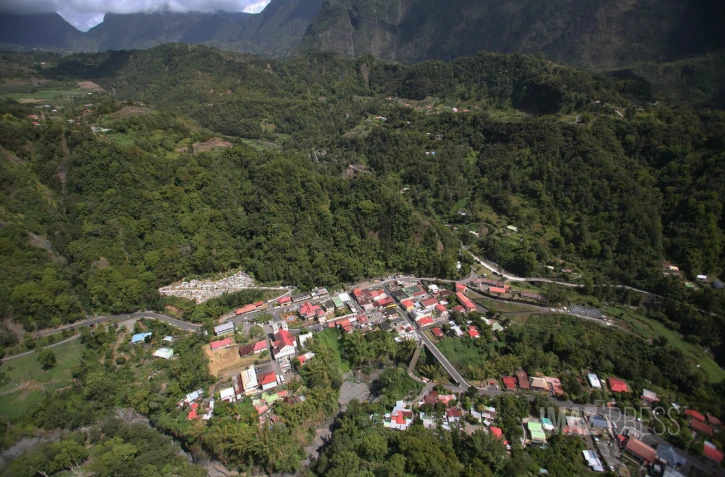 Salazie 
