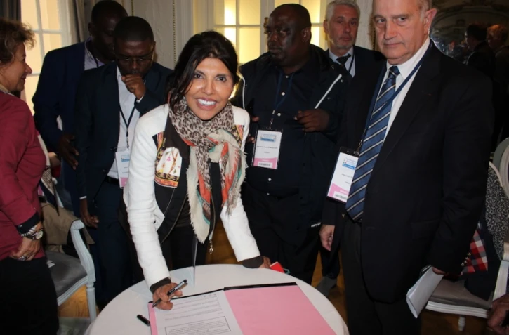 Formation des agents et élus territoriaux commoriens