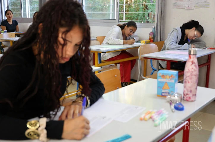 Baccalauréat 2024 épreuve de philosophie