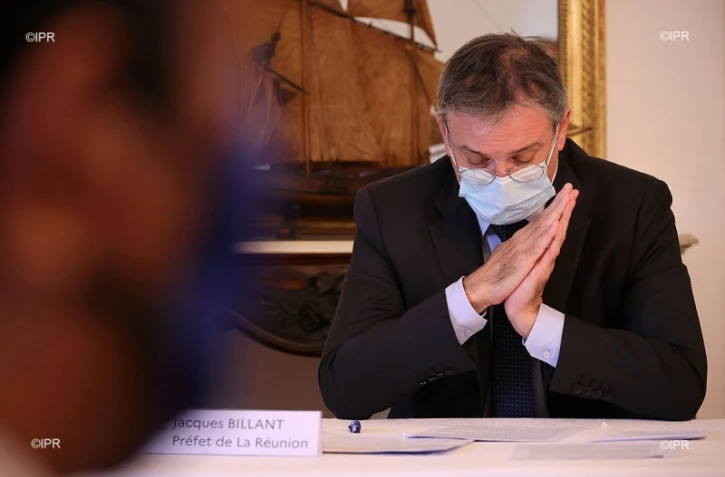 Jacques Billant 