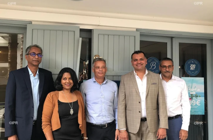 Air Mauritius : des billets à 200 euros entre La Réunion et Maurice