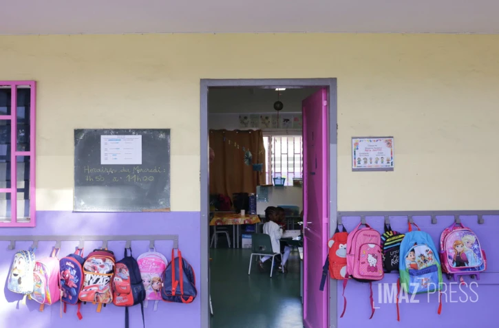 école primaire