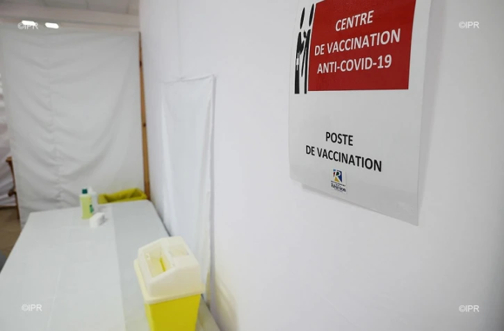 vaccin coronavirus