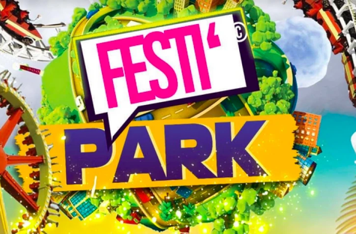 festi'park saint joseph