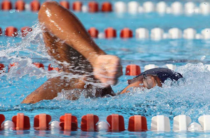 Natation 