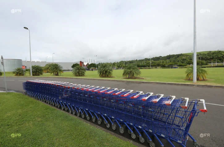 Carrefour