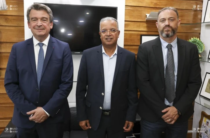 Conseil Dépatemental