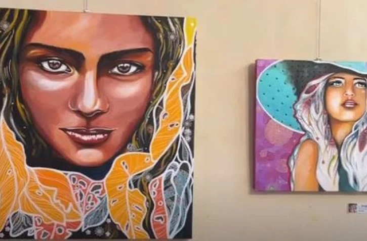 Saint-Leu organise l'exposition "Etadame et Femmes d'ici et d'ailleurs"