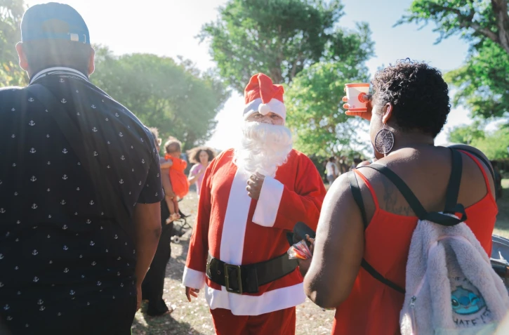 Festivité