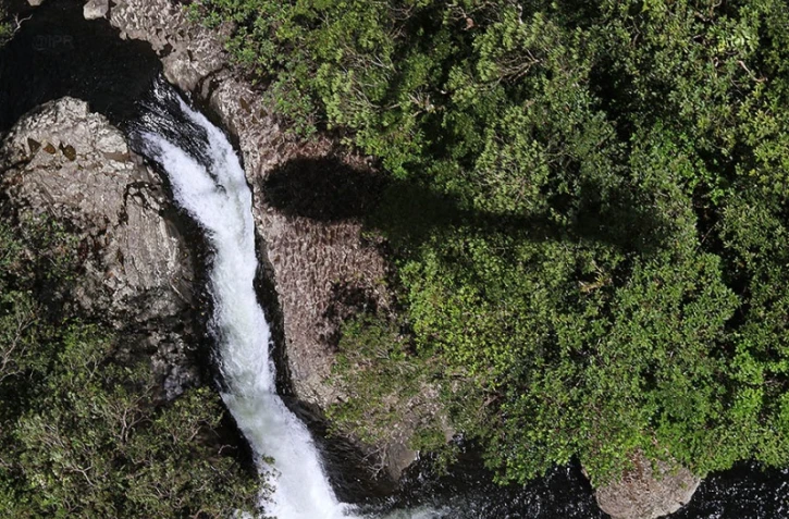 cascade 