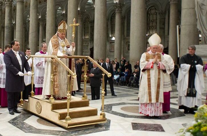 Benoît XVI
