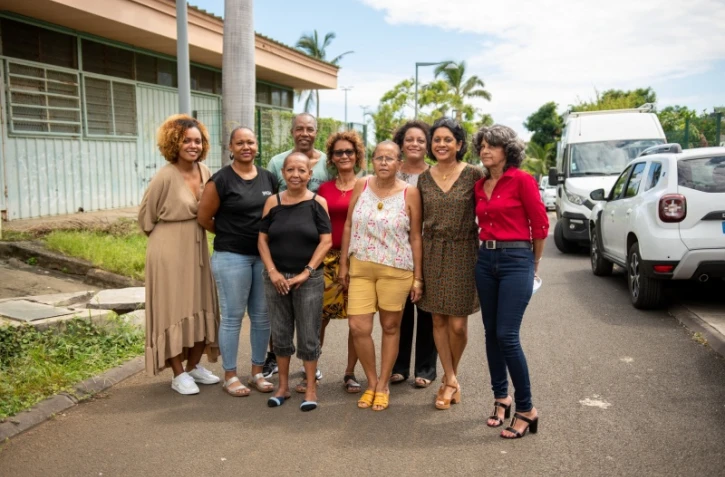 Le Port : les séniors ont particpé à des activités bien-être