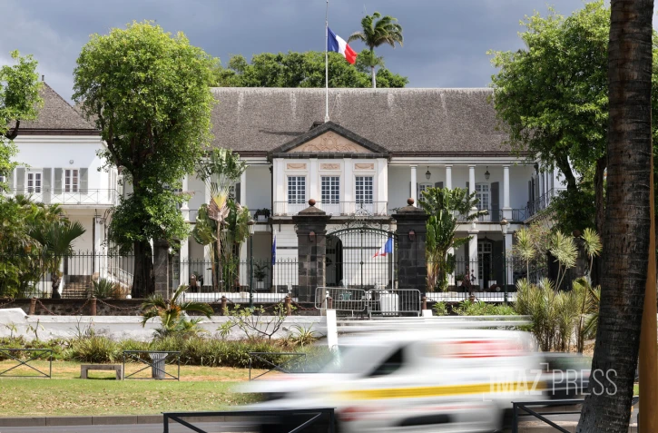 préfecture de la Réunion 