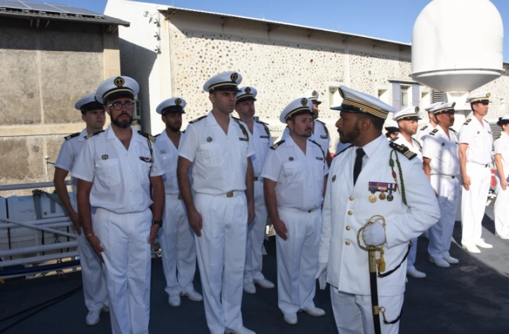 Passation de commande FAZSOI