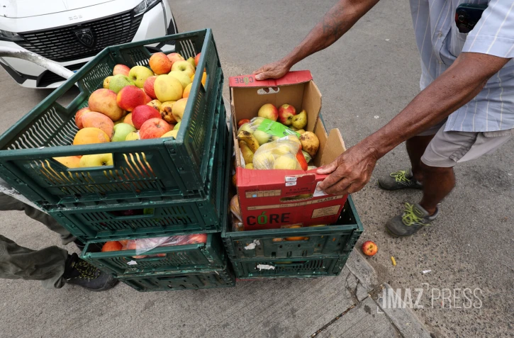 précarite alimentaire