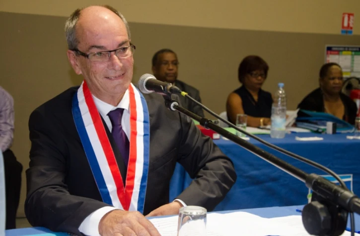 Jean-Louis Lagourgue