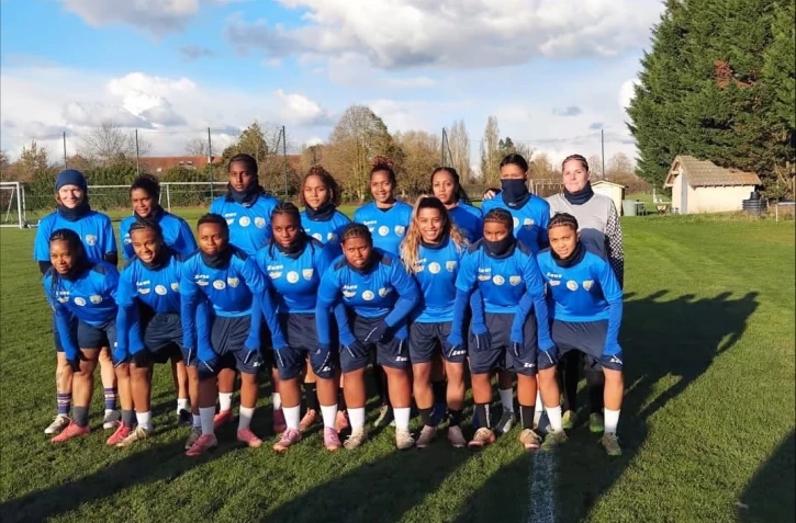 coupe de france féminine 