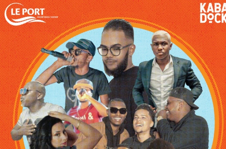 Le Port : le kabardock rouvre le bal des concerts