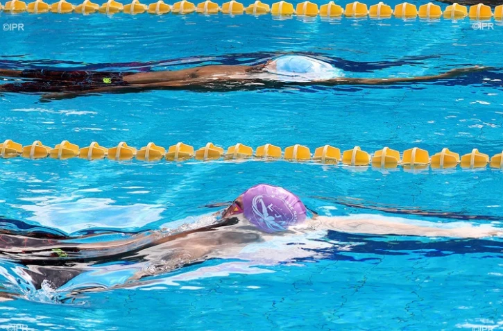 meeting championnat de la reunion 2018