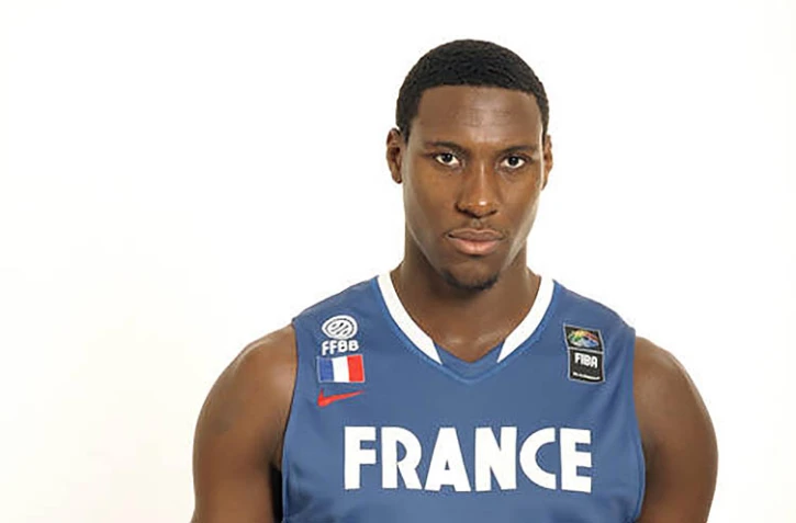 Ian Mahinmi 