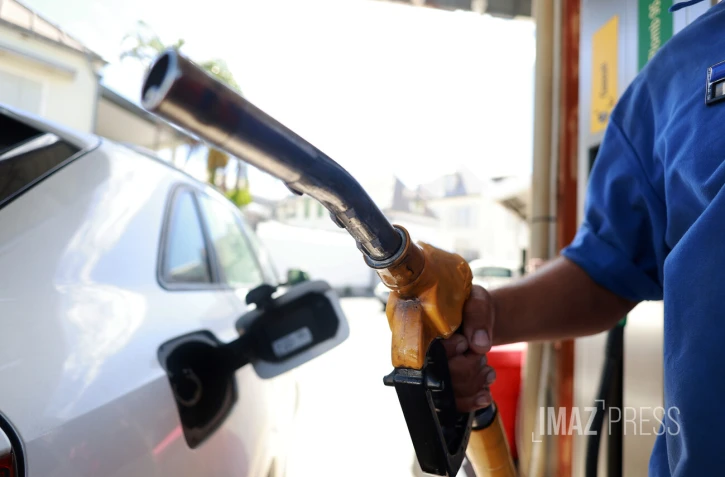 pompe à carburant 