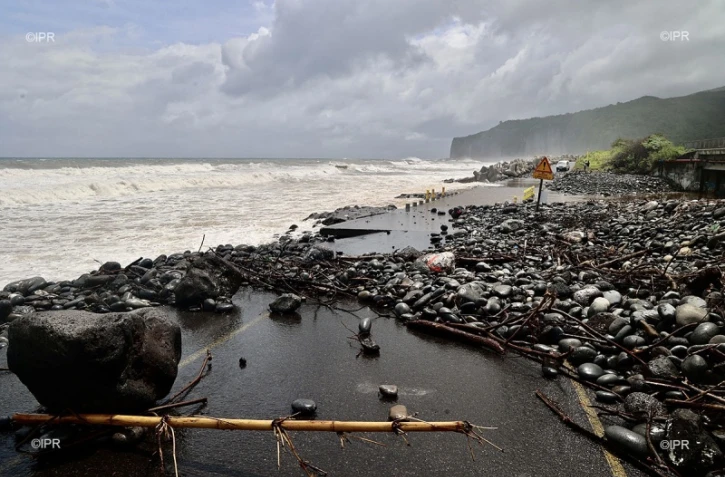 Emnati cyclone mardi 22 février 2022