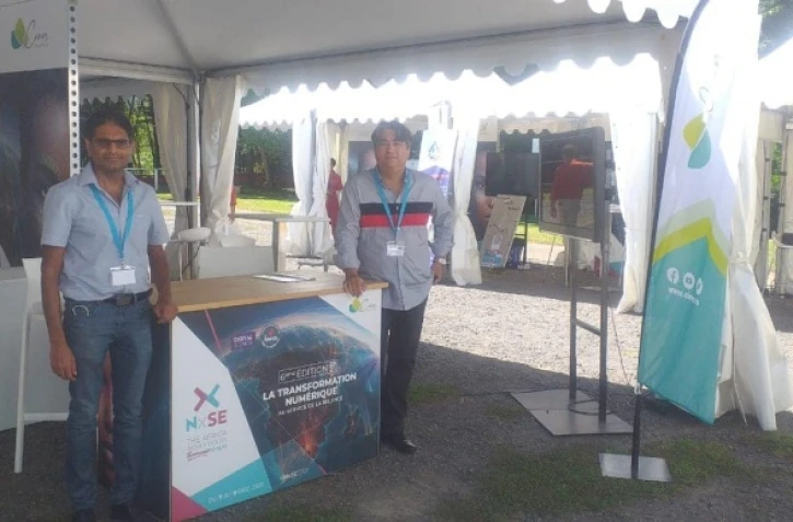 cinor partenaire numerique