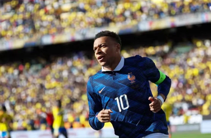 Mondial 2026