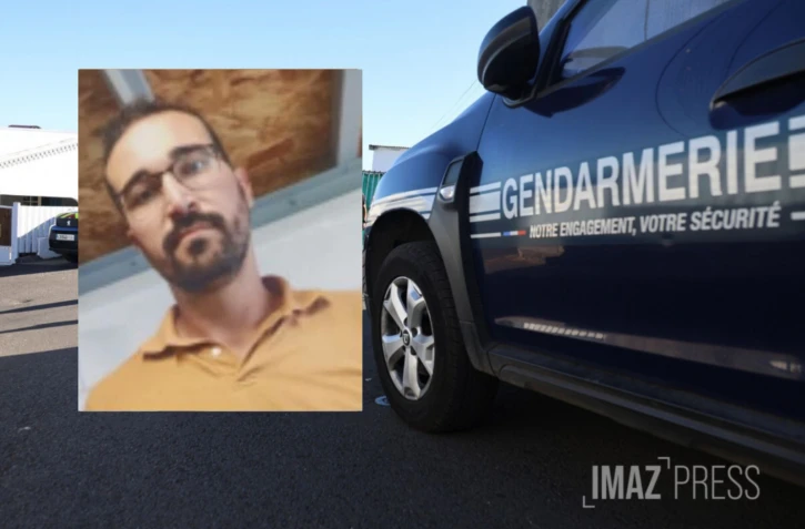 La Saline-les-Hauts : la gendarmerie lance un appel à témoins après la disparition inquiétante de Quentin Dumontier