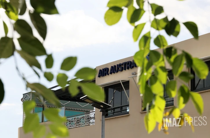 Aair austral