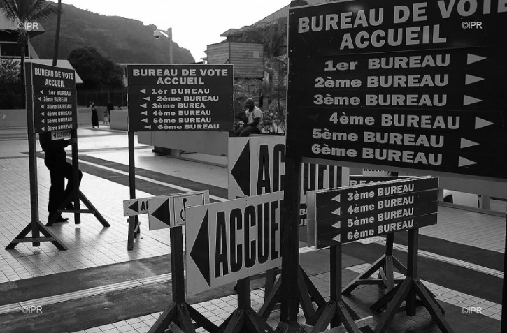 Départementales 2015 