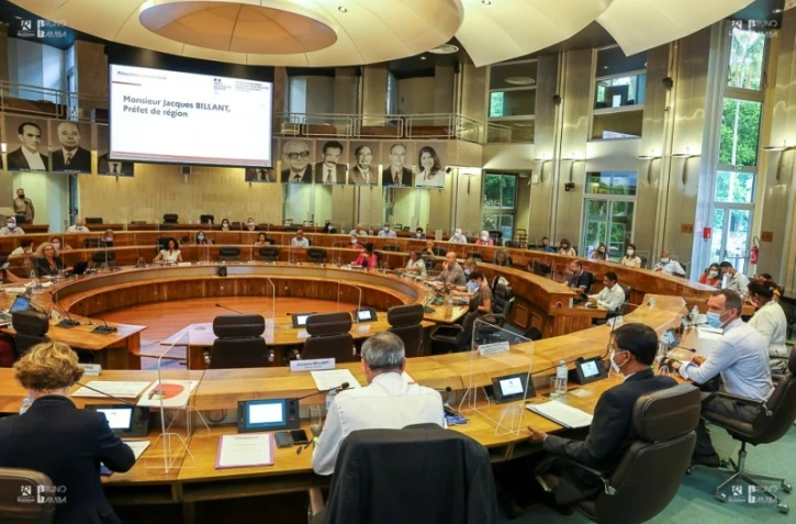 Lutte pauvreté stratégie