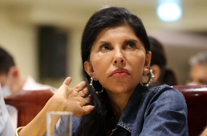Nassimah Dindar 