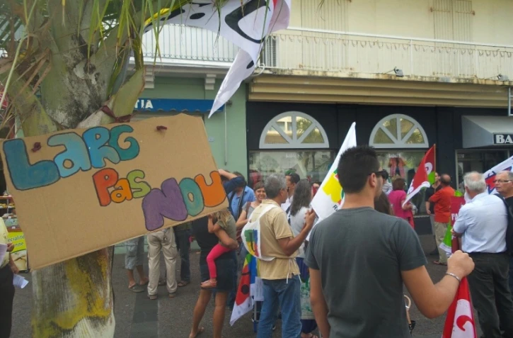 Manif