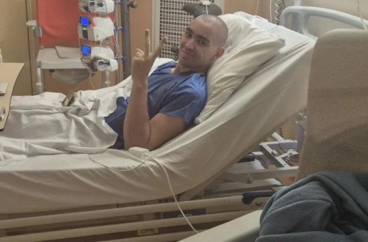Leucémie rare : à La Réunion, les parents de Yann se battent pour lui trouver un donneur