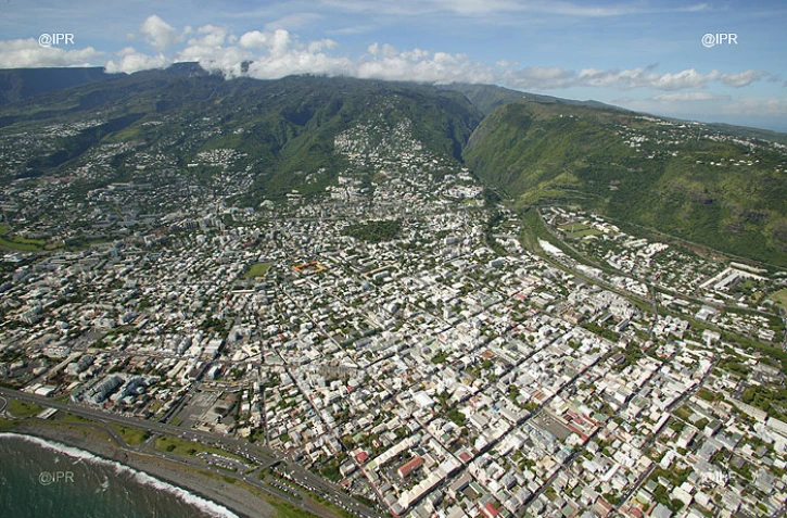 Saint-Denis