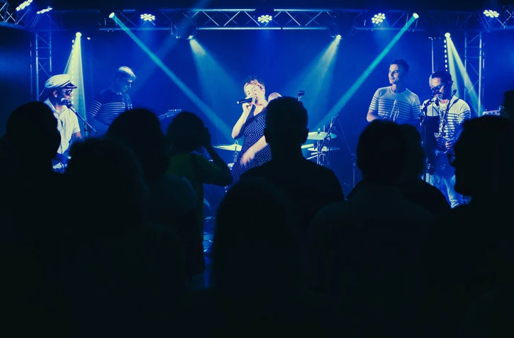  Julia Drouot et de Saint-John 