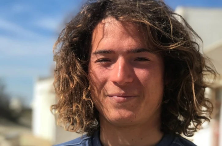Julien Moutarde