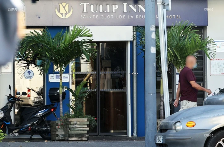 hotel Tulip Inn 