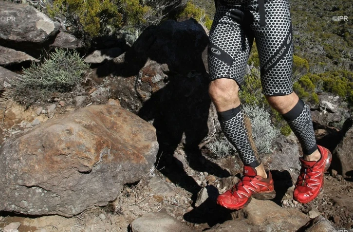 trail