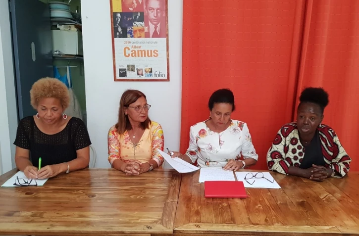 conférence de presse du PLR