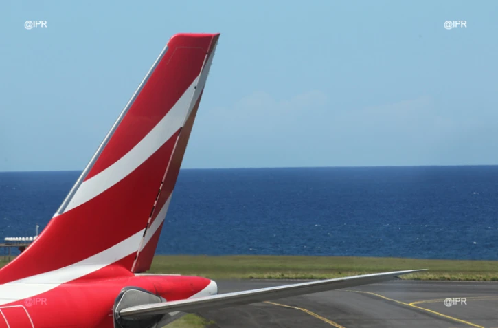 Air Mauritius