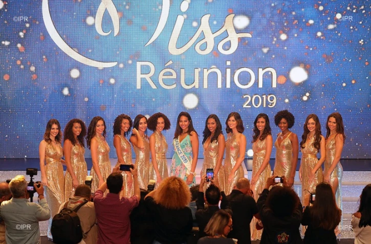 candidates miss reunion 2019