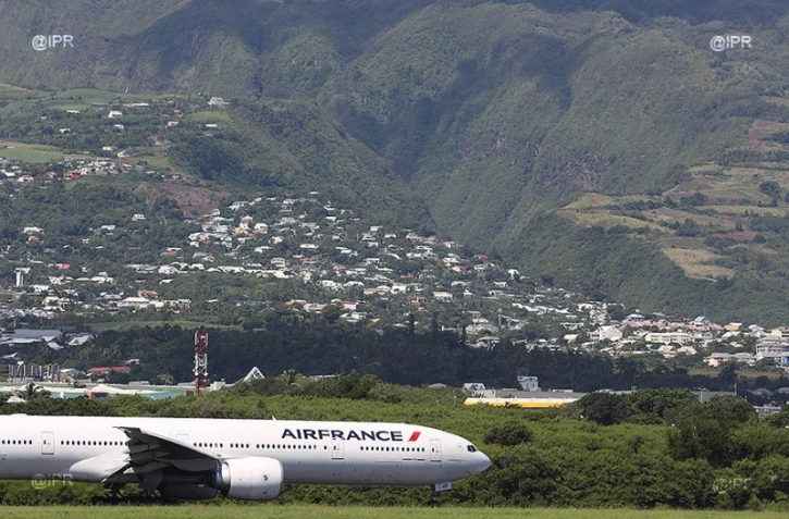 Gillot Air France 