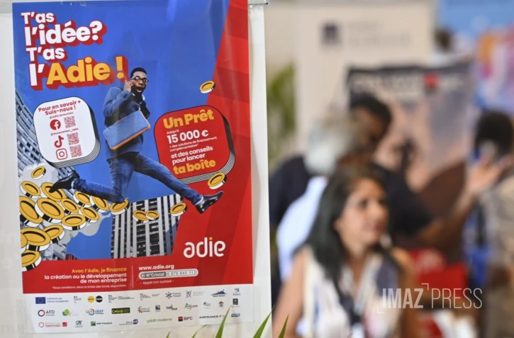 Saint-Pierre : la journée de l’innovation entrepreneuriale, entre commerce et nouvelles pratiques pour les commerçants