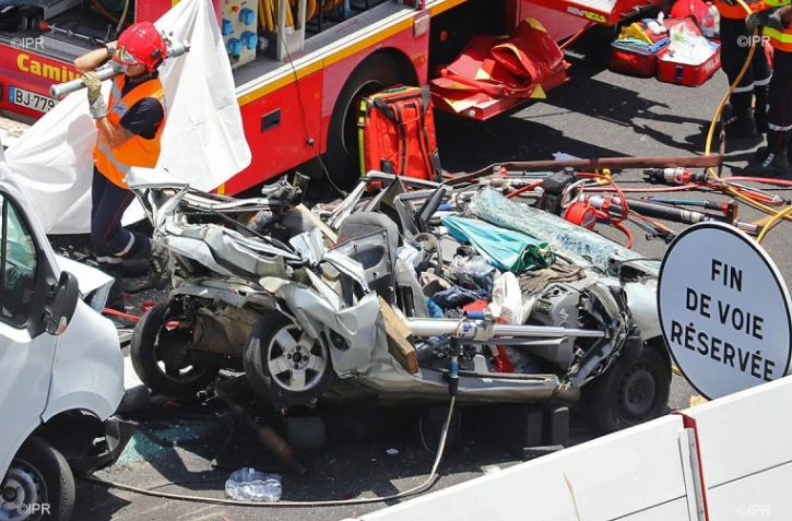 Accident