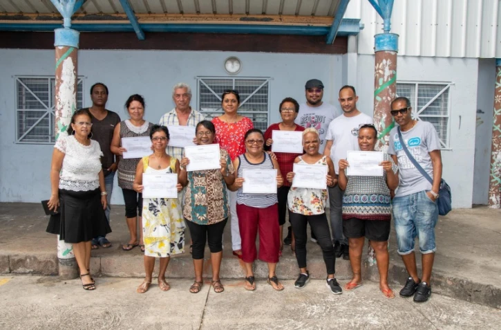 Atelier informatique pour séniors du Port