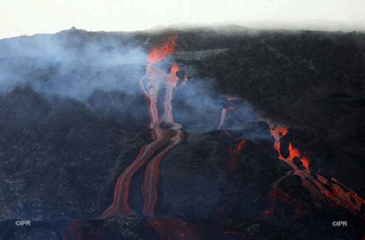 volcan 2019