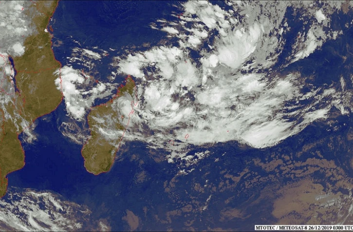 météo réunion 