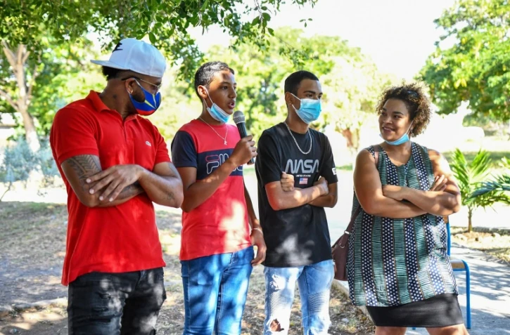 cérémonie clap d'or film